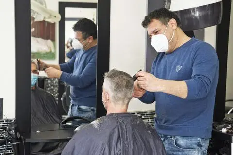 Nachher Frisur Beispiel – Art of Style Idstein